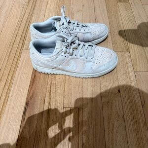 Nike Dunk Low Vast Gray